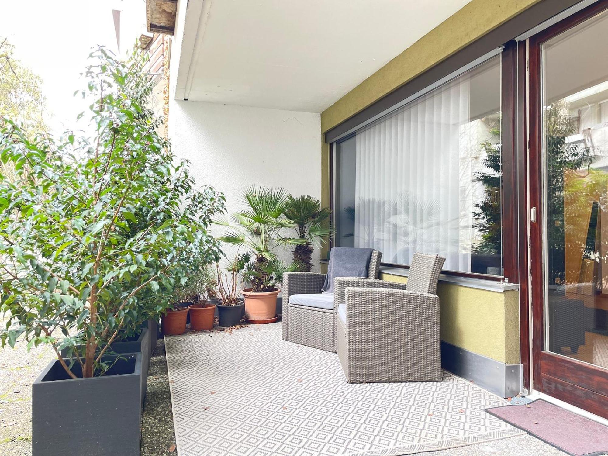 Stylische Stadt-Wohnung Bregenz - Mit Parkplatz Dış mekan fotoğraf